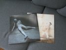 Sopor Aeternus La Chambre D'Echo und Flowers in Formaldehyd  Nummer 147 sign.