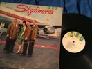 Original Calico CLP 3000 The Skyliners  1959