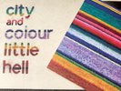 New Sealed City and Colour Little Hell Vinyl LP (Dallas Green) IN HAND