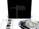 NOTHING Guilty Of Everything Vinyl Rainbow Splatter Black Flag /500 Relapse 