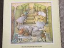 Genesis - Selling England By The Pound - UK Vinyl Record 1973 - Near Mint