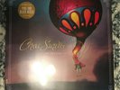 Circa Survive - On Letting Go - Vinyl Black/Pink Edition LTD, X/1000 Lp