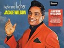 Jackie Wilson-Higher & Higher - Jackie Wilson VINYL NEUF