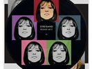 Barbra Streisand - Release Me 2 Exclusive Limited /3000 Picture Disc Vinyl LP