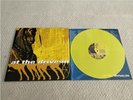 At The Drive In - Relationship Of Command Vinyl Yellow Unofficial Reissue