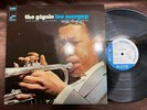 MINT  LEE MORGAN THE GIGOLO BLUE NOTE BNJ 71092 STEREO PROMO JAPAN Vinyl LP