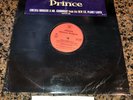 Prince - Chelsea Rodgers b/w Mr Goodnight 12
