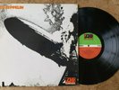 LED ZEPPELIN same VOL. 1 LP 1972 ATLANTIC K40031 UK  Crossover pressing NM/VG++