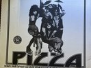 Kiss Rock-N-Roll Pizzeria Pizza Box Limited Edition Super Rare