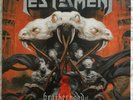 Testament - Brotherhood Of The Snake - Double Vinyl MINT - Nuclear Blast Thrash