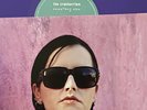 The Cranberries -  Something Else 2 LP - BMG - 2019 on Purple Vinyl - Her LAST