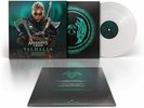Assassin's Creed Valhalla - Einar Selvik - Limited Edition White Vinyl LP [NEW]