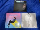 Carly Rae Jepsen (Dedicated Side B + Emotion Pink + Side B) Vinyl Bundle Lot