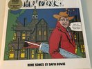 DAVID BOWIE - Metrobolist (Nirvana Man Who Sold The World) METROBOLIST -180g NEW