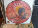 Lp - David Bowie - The Man Who Sold the World - RSD Picture Disc