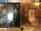 BLACK SABBATH - MOB RULES & HEAVEN AND HELL REISSUES (4 LP SET) NEW/SEALED