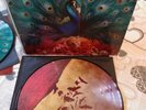 Opeth - Sorceress 2lp Picture Disc 2016 lim.Ed.