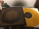 bring me the horizon vinyl Sempiternal Gold/500 Rare