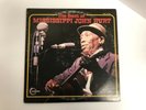 The Best of Mississippi John Hurt Vinyl Record Vanguard 1971 VSD-19 XSV 222693