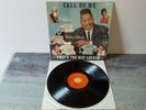 Bobby Bland - Call On Me / That's The Way Love Is LP 1963 Duke Records DLP-77