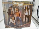 Thin Lizzy 'Fighting' LP Vertigo 6360 121 Germany GEMA Ultrasonic Clean NM cVG+