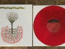 LUNGFISH-LOVE IS LOVE LIMITED RED VINYL LP SEALED W/ FREE DOWNLOAD