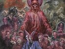 DRAWN AND QUARTERED - Congregation Pestilence  (LP)