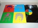 QUEEN - HOT SPACE. 12