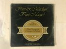 PAM AND MARILYN-PURE MAGIC-SONGS OF-NEW SEALED VINYL-1978 JOBETE MUSIC
