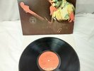 Jimi Hendrix Band Of Gypsys- Capitol Records- STAO-472 (excellent+vinyl)