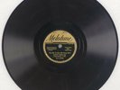 BUDDY MOSS & PINEWOOD TOM: Melotone 5-11-59 Pre-War Blues Guitar 78 V+ Hear