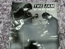The Jam - Set The Ritz Ablaze LP Vinyl. Paul Weller. Style Council