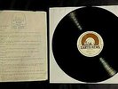 1977 DISNEY ANIMATOR 6 PRTS + ZAPPA MGR BENNETT GLOTZER FRANK INTERVIEW RADIO LP