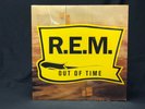 PRICE DROP  R.E.M (REM) - Out Of Time - Original 1991 9 26496-1 UNOPENED