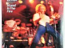 Vtg SEALED Warren Zevon Stand In The Fire Live at the Roxy Vinyl LP Album 5E-519