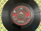 ISRAEL VIBRATION / CRISIS / RARE REGGAE PROMO SINGLE 1979 HARVEST 5189 EXCELLENT
