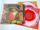 GREENTEA PENG - MAN MADE - DOUBLE MARBLE VINYL ALBUM - EMIV 2044 - SEALED
