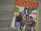 *Bay City Rollers * Rare Magazine Sweden