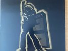 T Rex Electric Warrior Orig Uk Sample w/ Innner & Sticker