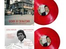 George Harrison - Down In Chinatown (the '84-'86 sessions) (180gr red vinyl LP)