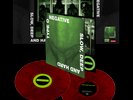 Type O Negative  -  Slow, Deep & Hard     ** LIMITED RED VINYL **     SOLD OUT