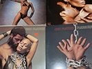 Ohio Players,Pain, Pleasure, Ecstasy, Climax, VG+, 4 LPs,