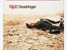 RJD2 - Deadringer Exclusive Limited Edition Purple Colored Vinyl 2x LP 1/750