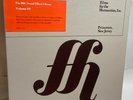 BBC SOUND EFFECTS LIBRARY VOL III /  12 LP'S  VG+ -NM /   FFH 211-41-52