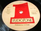 JIM BROWN / THE GLADIATORS - CURE FOR FEVER / PRETENDING - ORIGINAL 45 RPM  RARE