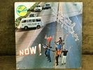 Moses Dillard And The Tex-Town Display - Now   1969 OOP VINYL LP