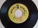 THE STINGERS - REBEL MOOD / MIGHTY CLOUD BAND - RAMA IN DUB ROOTS REGGAE 7''