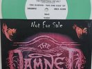 THE DAMNED 'Not for sale' 2011 7
