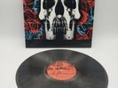 Deftones - Self titled Black Marble Vinyl 2011 Hot Topic Exclusive OOP Rare EX