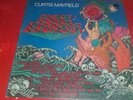 Curtis mayfield Sweet Exorcist Record